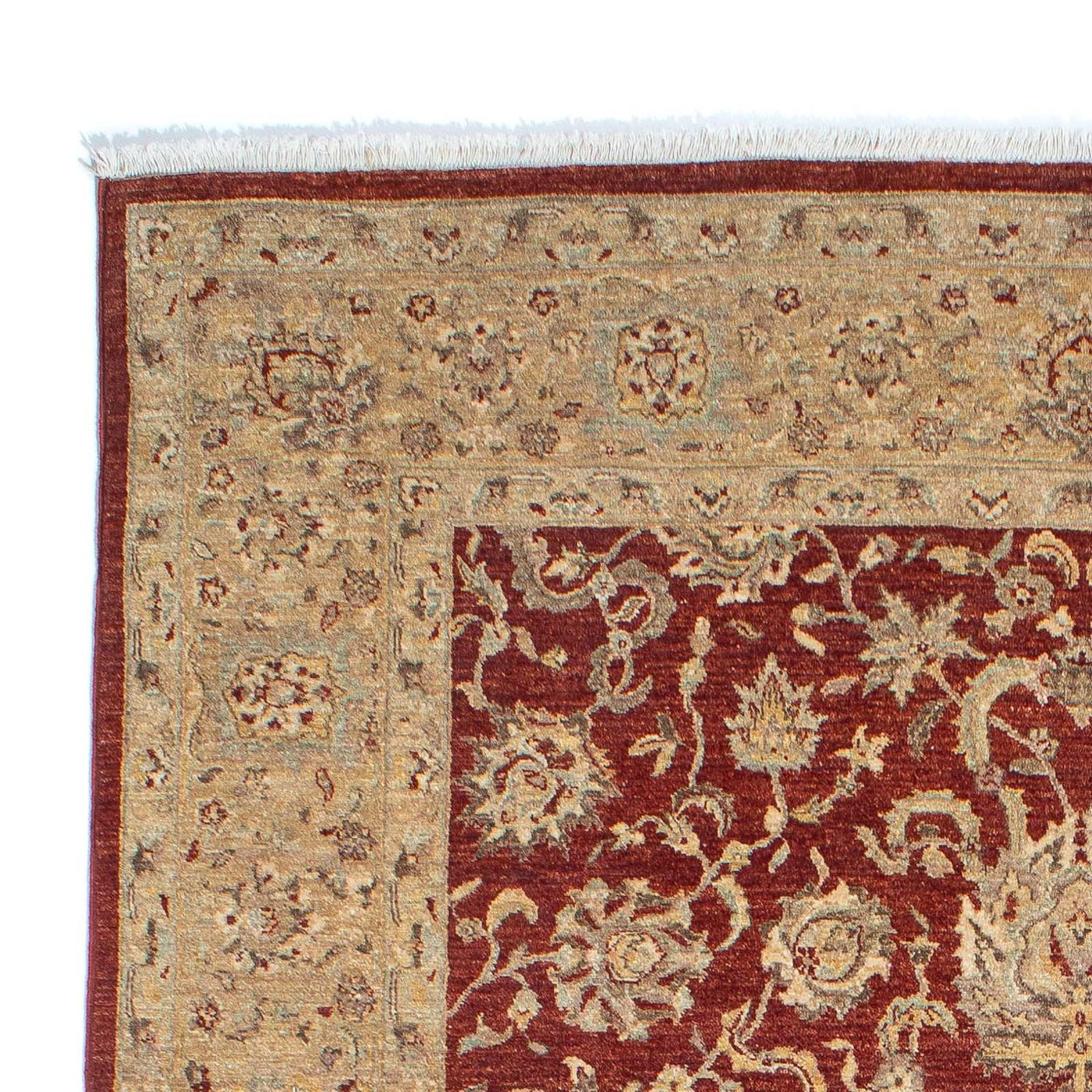 Ziegler Teppe 269x177cm - Orientalsk teppe