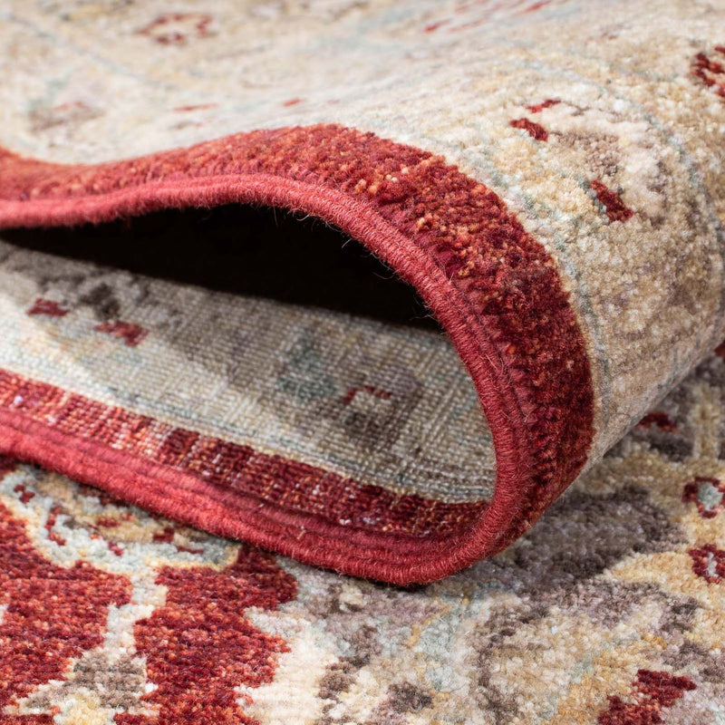 Ziegler Teppe 269x177cm - Orientalsk teppe