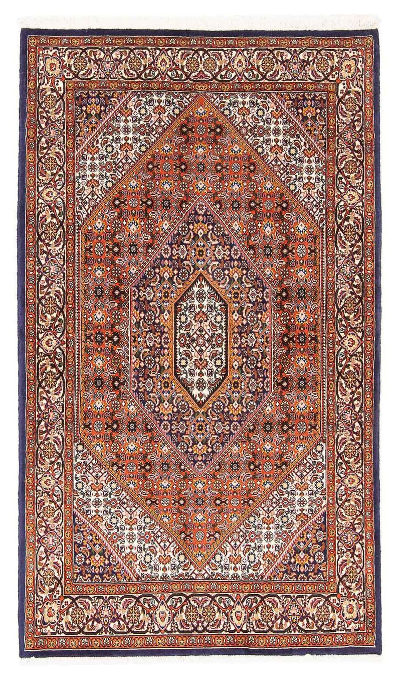 Bidjar Teppe 176x108cm - Persisk teppe