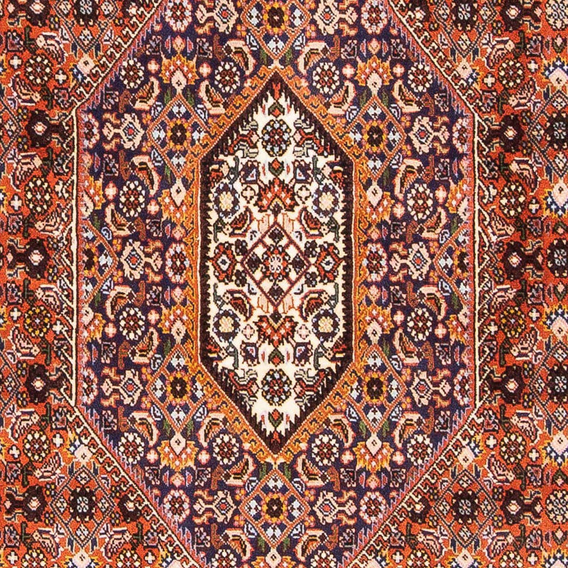 Bidjar Teppe 176x108cm - Persisk teppe