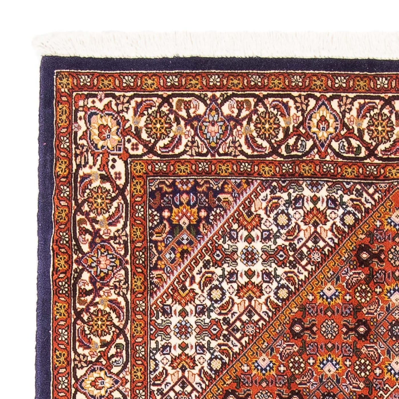 Bidjar Teppe 176x108cm - Persisk teppe