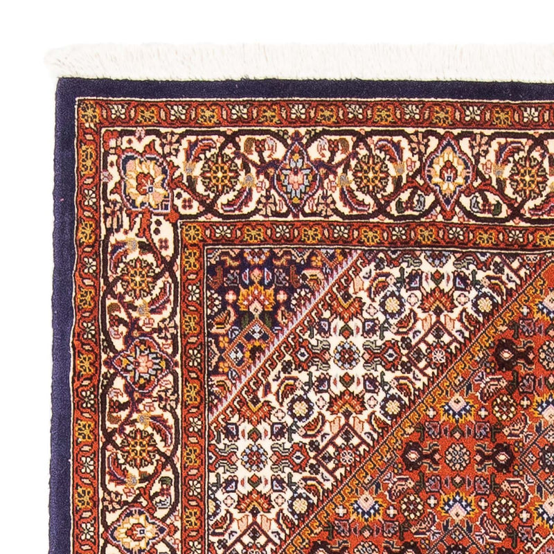 Bidjar Teppe 176x108cm - Persisk teppe