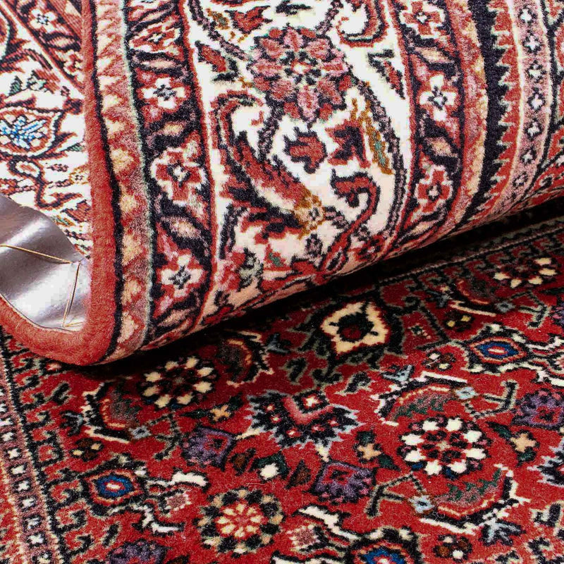 Bidjar Teppe 176x108cm - Persisk teppe