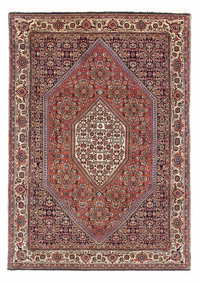 Bidjar Teppe 105x152cm - Persisk teppe