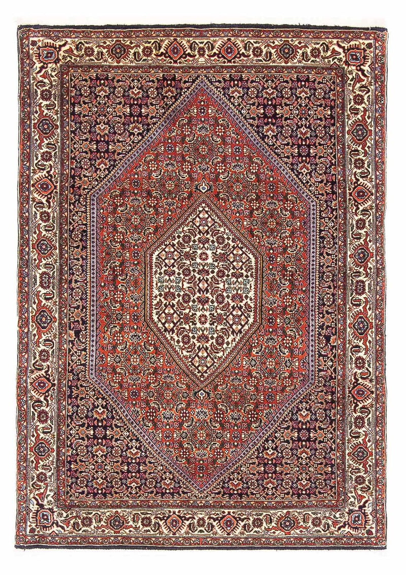 Bidjar Teppe 152x105cm - Persisk teppe