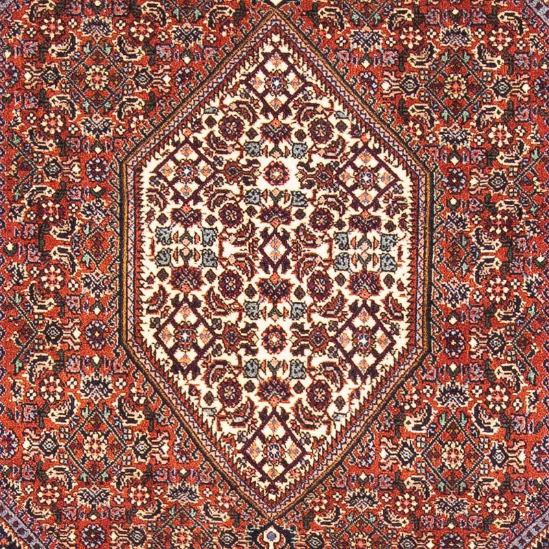 Bidjar Teppe 152x105cm - Persisk teppe