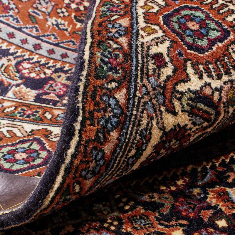 Bidjar Teppe 152x105cm - Persisk teppe