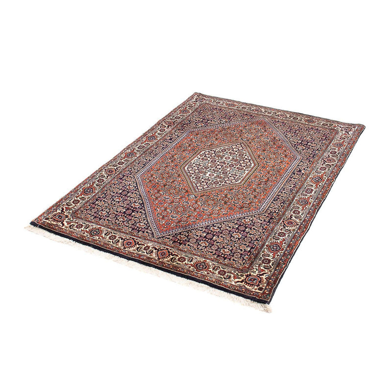Bidjar Teppe 152x105cm - Persisk teppe