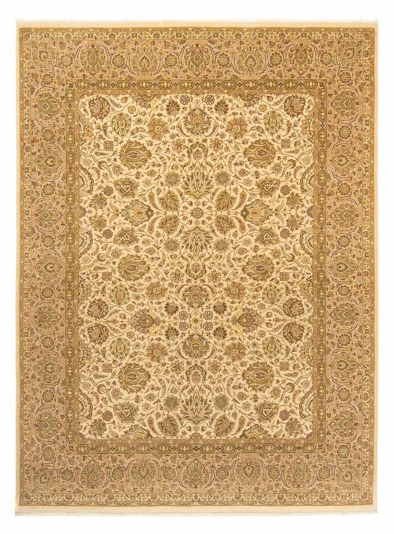 Ziegler Teppe 368x277cm - Orientalsk teppe