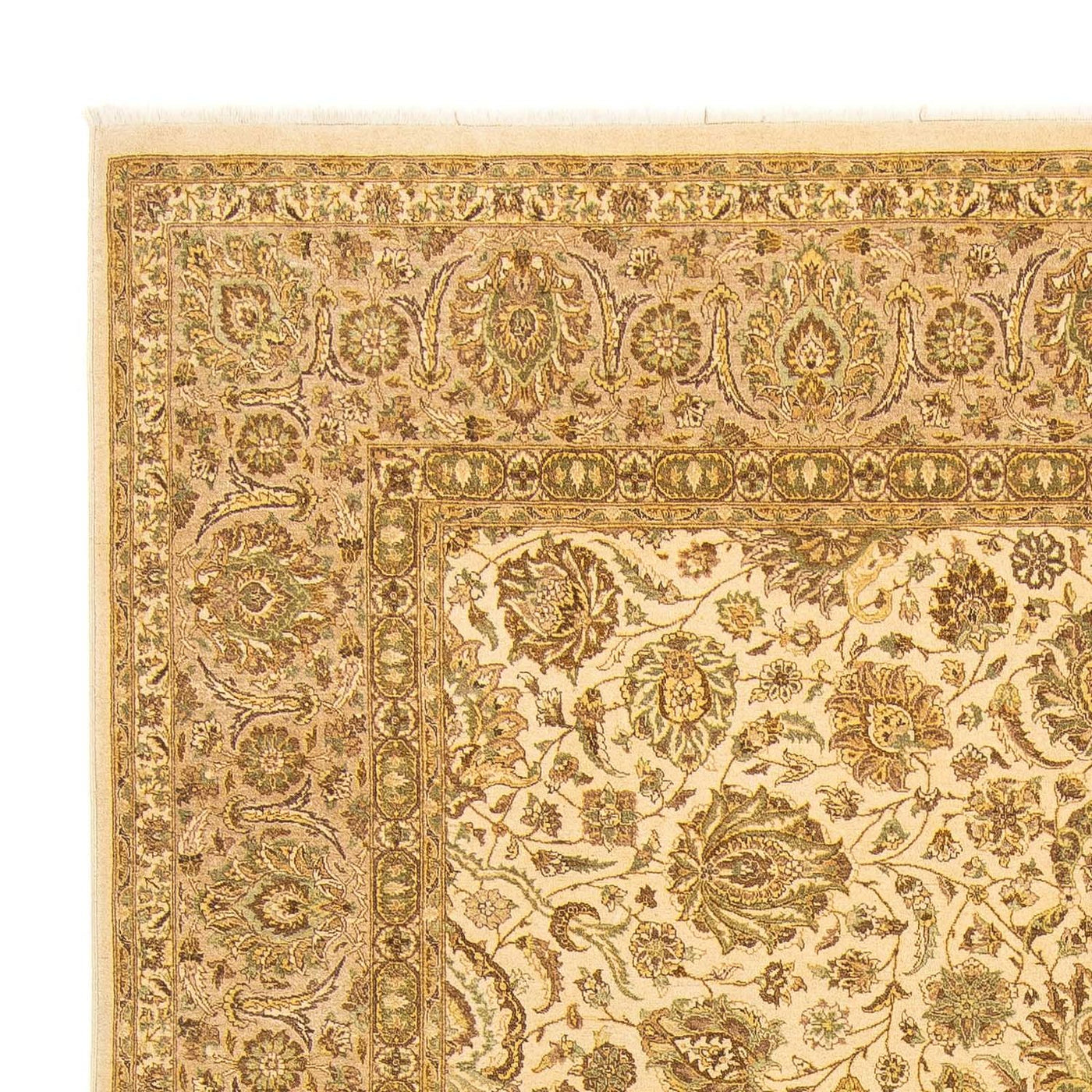 Ziegler Teppe 368x277cm - Orientalsk teppe