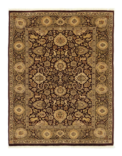 Ziegler Teppe 125x163cm - Orientalsk teppe