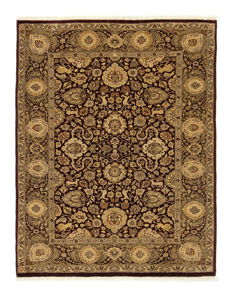 Ziegler Teppe 163x125cm - Orientalsk teppe