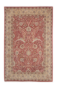 Ziegler Teppe 280x181cm - Orientalsk teppe – product image