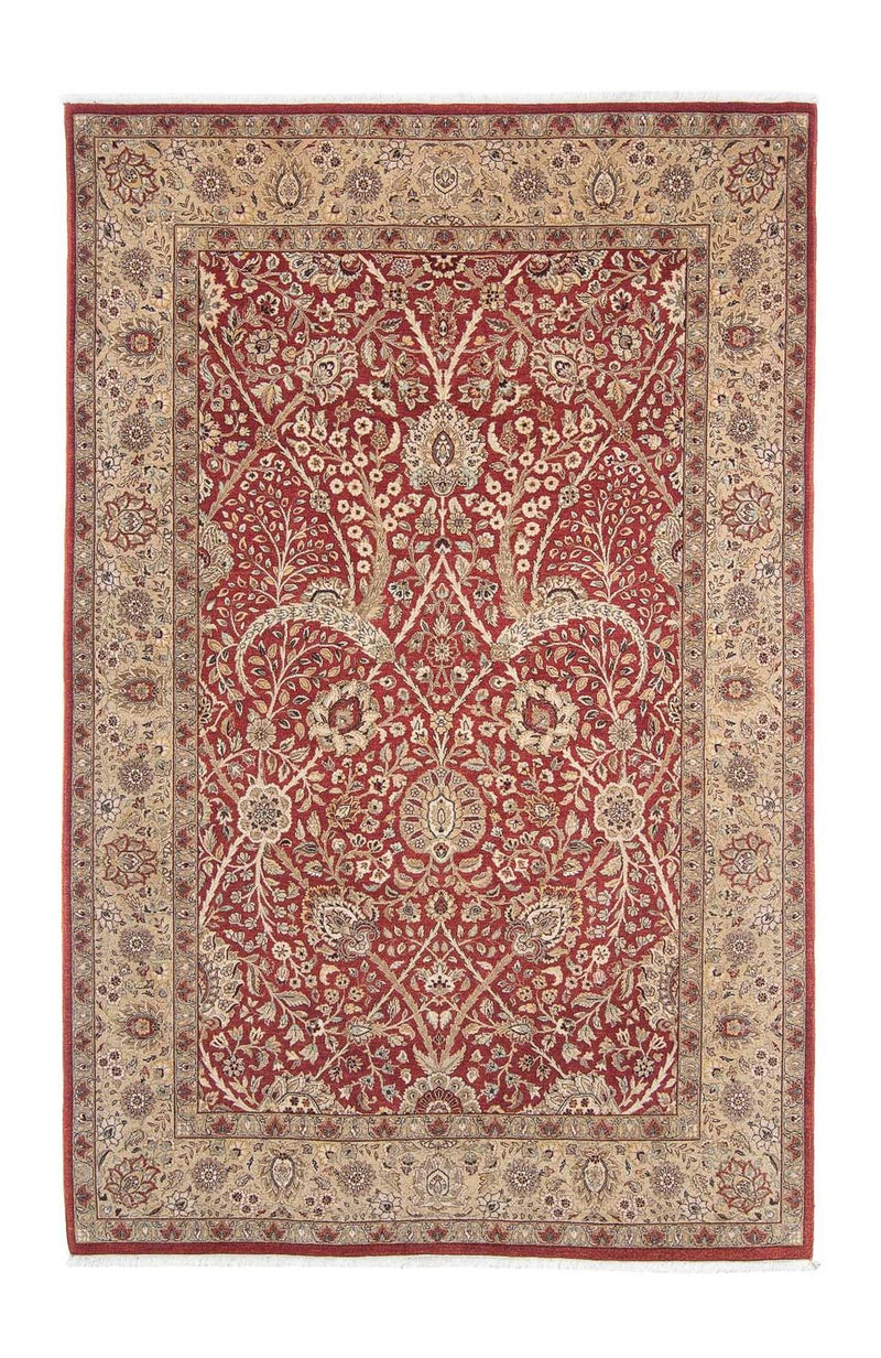 Ziegler Teppe 280x181cm - Orientalsk teppe