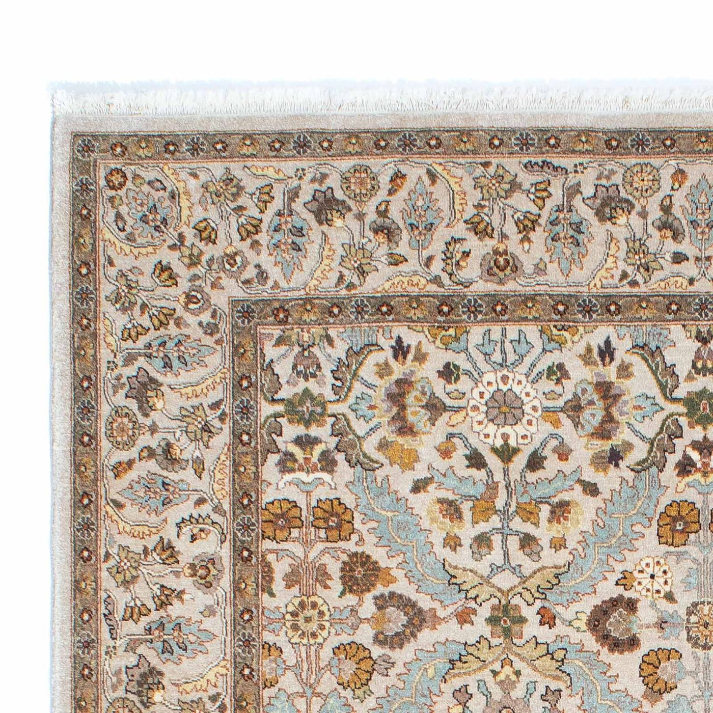 Ziegler Teppe 237x155cm - Orientalsk teppe