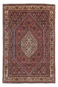 Bidjar Teppe 105x153cm - Persisk teppe – product image