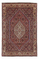Bidjar Teppe 105x153cm - Persisk teppe