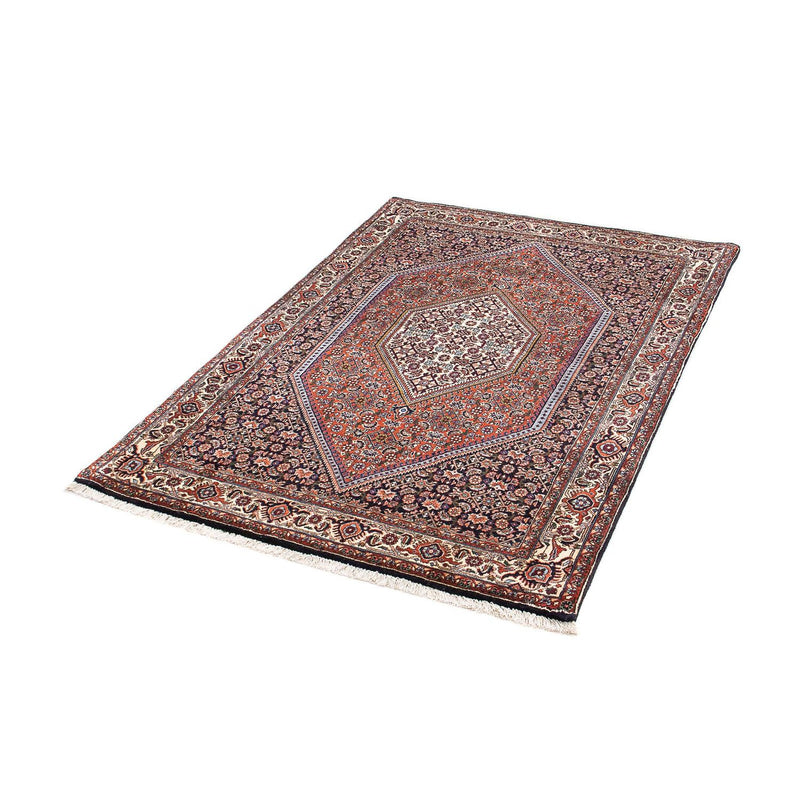 Bidjar Teppe 105x153cm - Persisk teppe