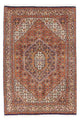 Bidjar - Zanjan Teppe 173x112cm - Persisk teppe