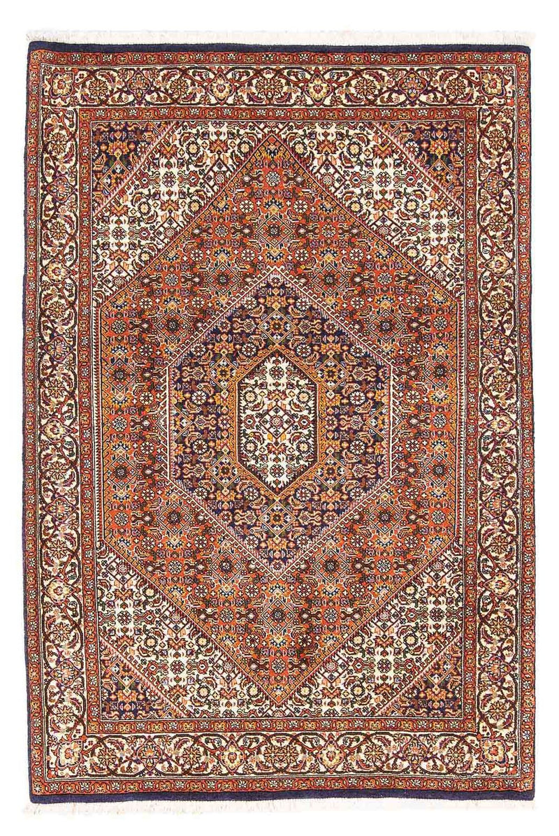 Bidjar - Zanjan Teppe 173x112cm - Persisk teppe