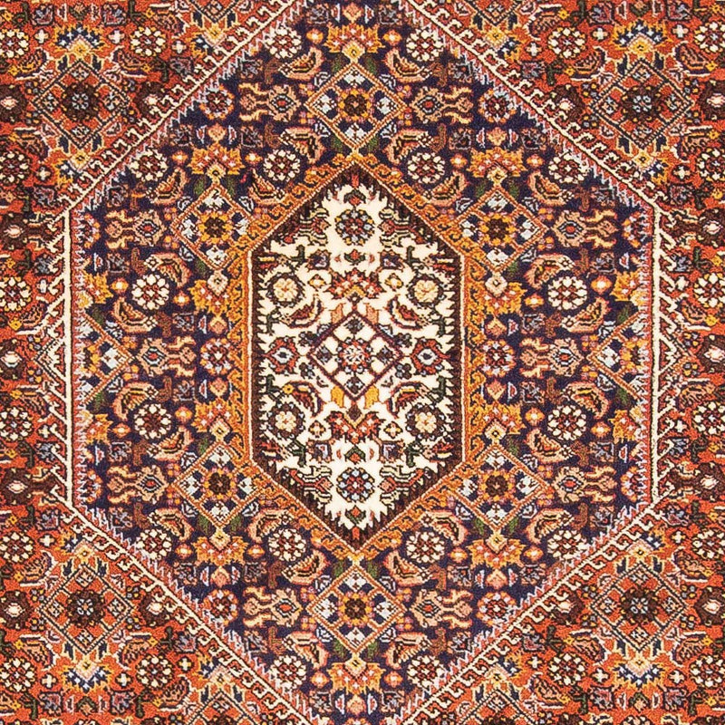 Bidjar - Zanjan Teppe 173x112cm - Persisk teppe