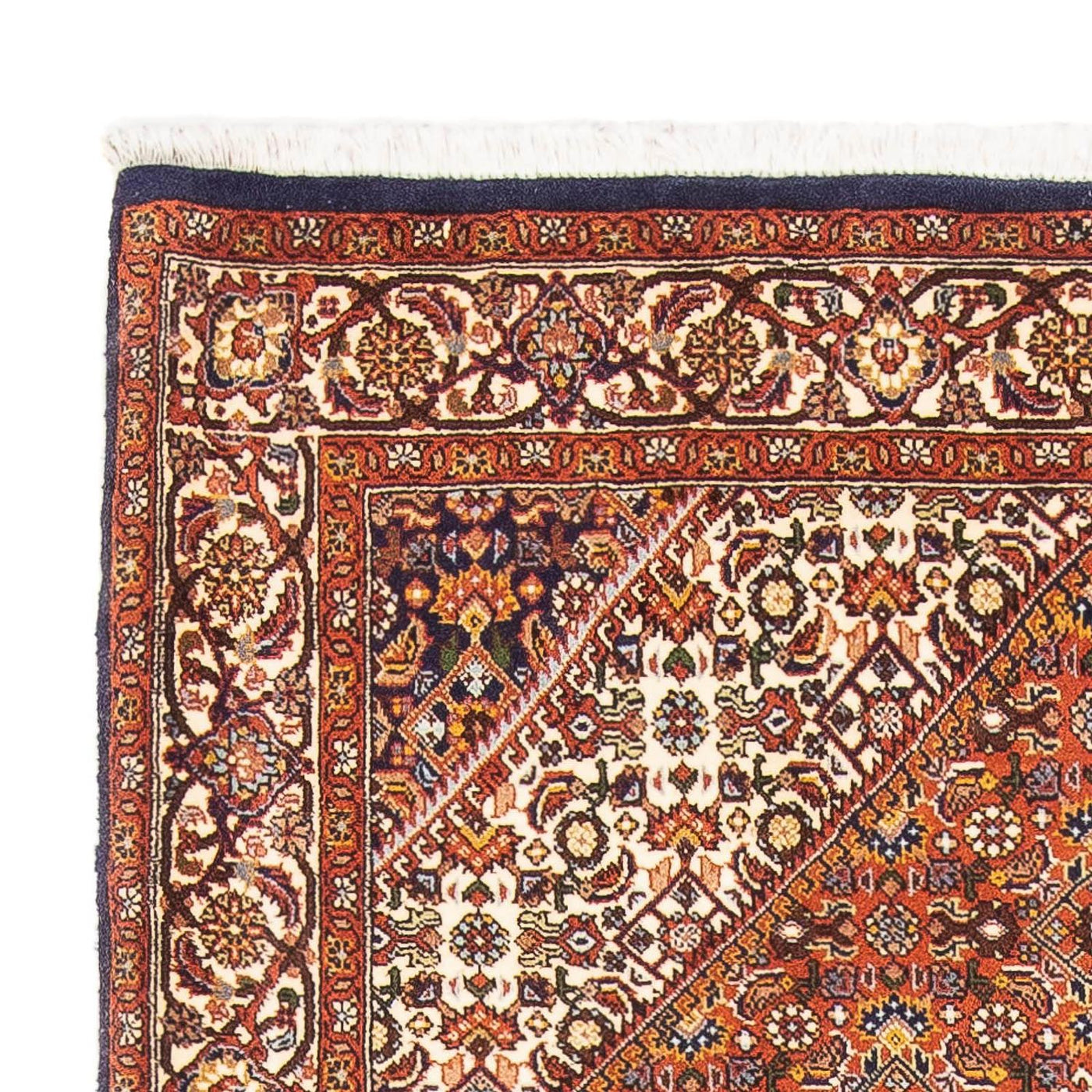 Bidjar - Zanjan Teppe 173x112cm - Persisk teppe