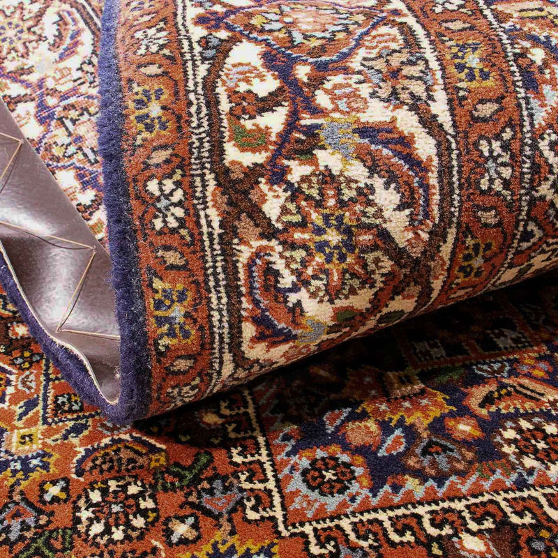 Bidjar - Zanjan Teppe 173x112cm - Persisk teppe