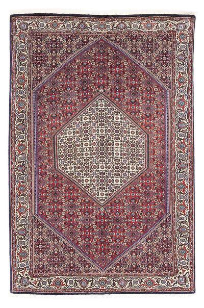 Bidjar Teppe 110x170cm - Persisk teppe
