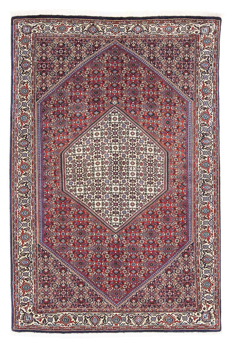 Bidjar Teppe 170x110cm - Persisk teppe