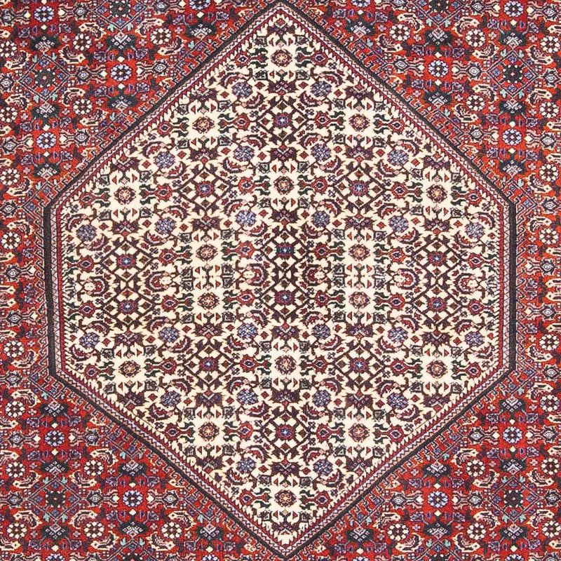 Bidjar Teppe 170x110cm - Persisk teppe