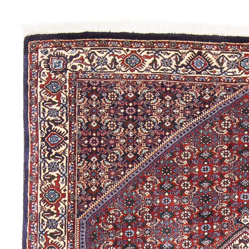 Bidjar Teppe 170x110cm - Persisk teppe