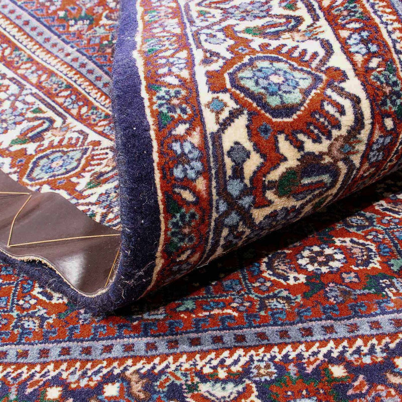 Bidjar Teppe 170x110cm - Persisk teppe