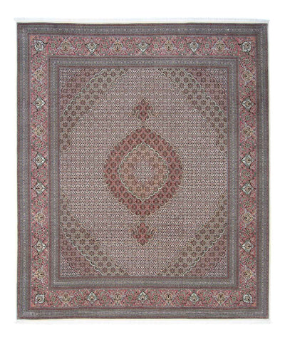 Tabriz Teppe 252x300cm - Persisk teppe