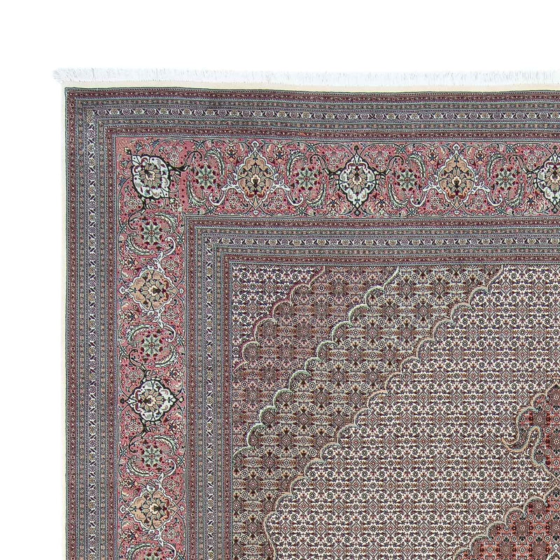Tabriz Teppe 300x252cm - Persisk teppe