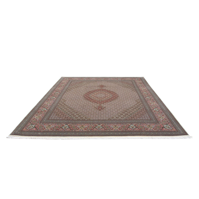 Tabriz Teppe 300x252cm - Persisk teppe