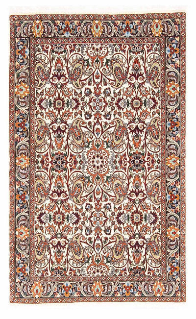Bidjar Teppe 90x152cm - Persisk teppe