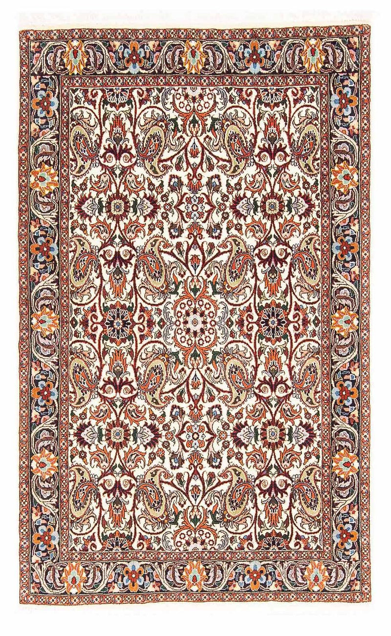Bidjar Teppe 152x90cm - Persisk teppe