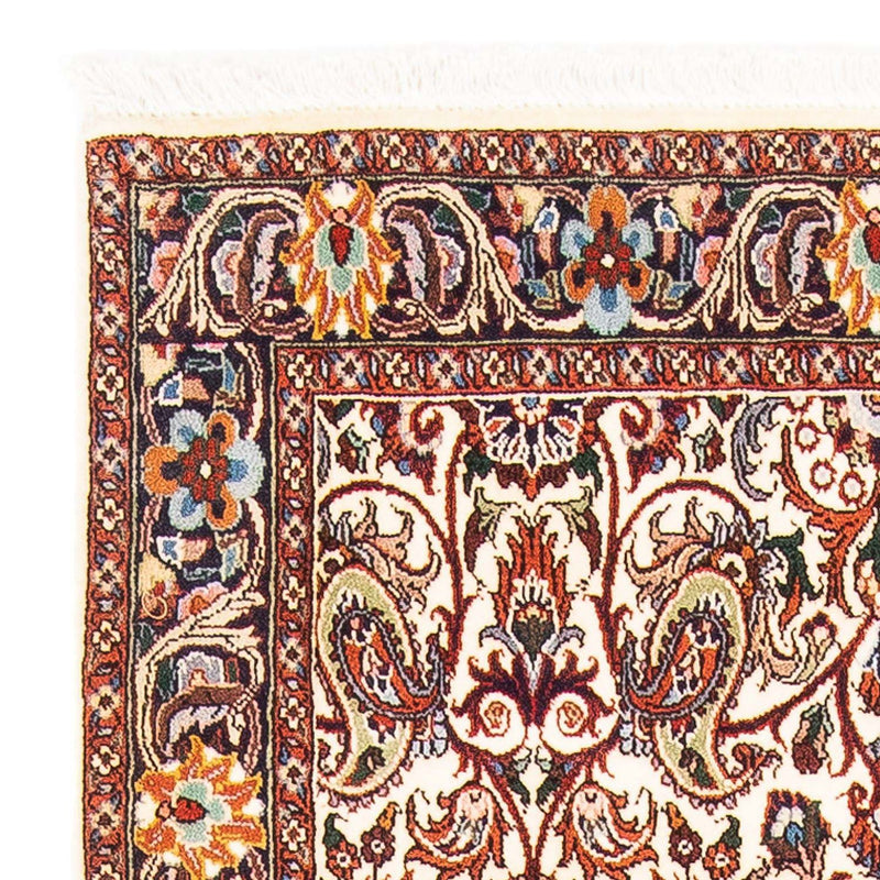 Bidjar Teppe 152x90cm - Persisk teppe