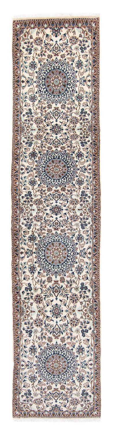 Nain Teppe 75x376cm - Persisk teppe