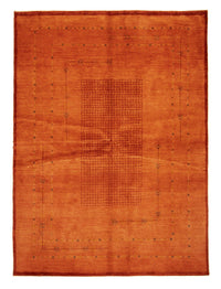 Persisk Gabbeh Teppe 230x168cm - Perserteppich Wollteppich – product image