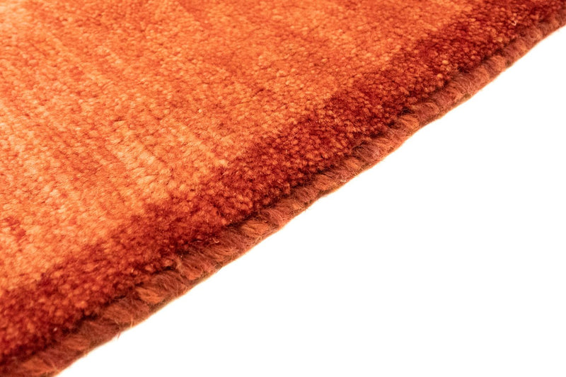 Persisk Gabbeh Teppe 230x168cm - Perserteppich Wollteppich