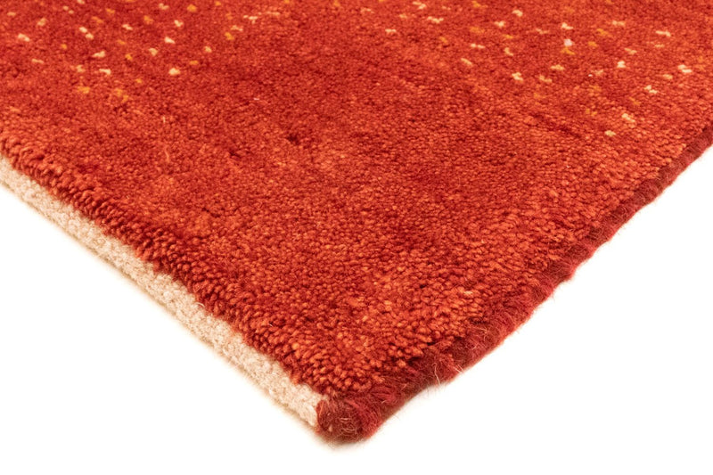 Persisk Gabbeh Teppe 227x166cm - Perserteppich Wollteppich