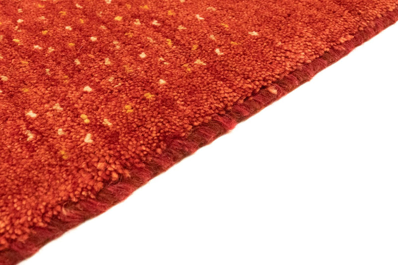 Persisk Gabbeh Teppe 227x166cm - Perserteppich Wollteppich