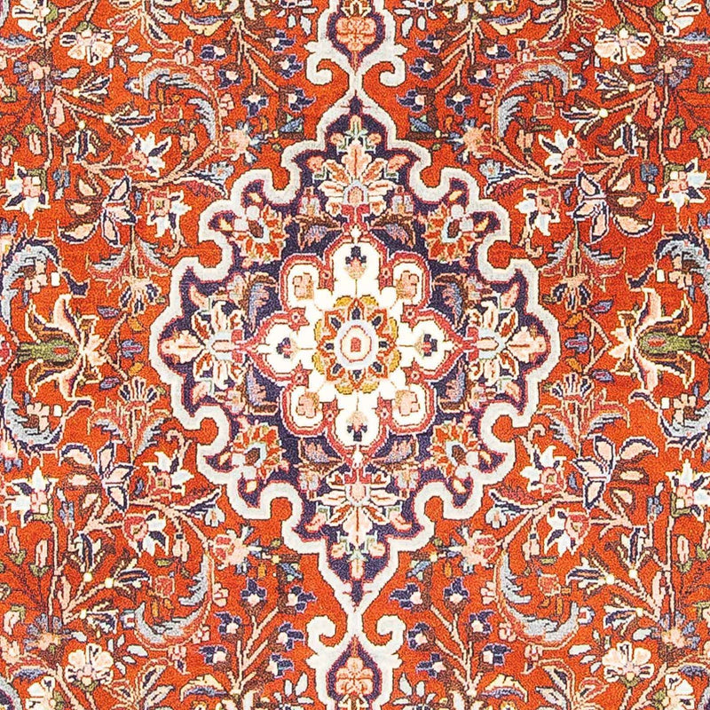 Bidjar Teppe 152x110cm - Persisk teppe