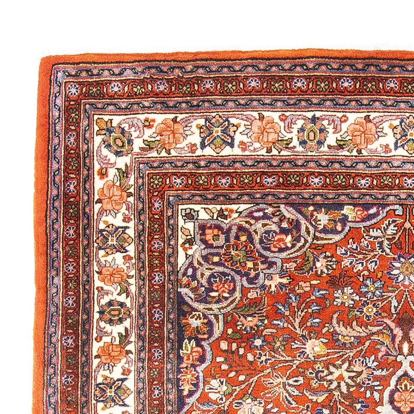 Bidjar Teppe 152x110cm - Persisk teppe