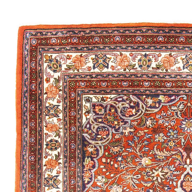 Bidjar Teppe 152x110cm - Persisk teppe