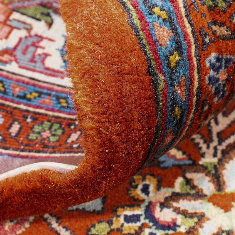 Bidjar Teppe 152x110cm - Persisk teppe