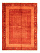 Persisk Gabbeh Teppe 232x170cm - Perserteppich Wollteppich