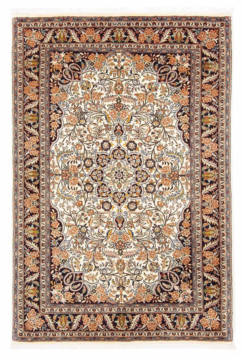 Bidjar Teppe 162x107cm - Persisk teppe