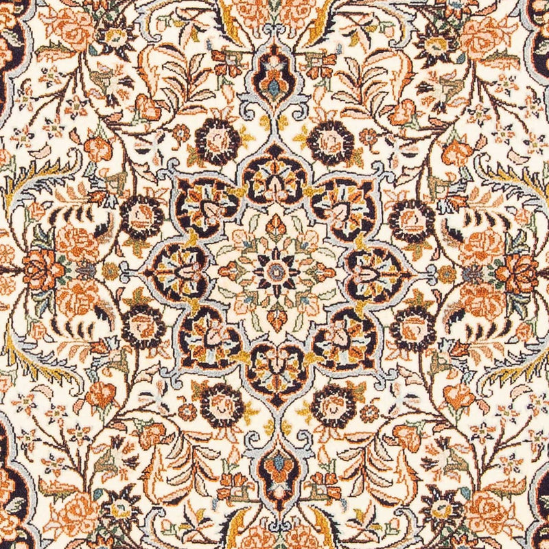 Bidjar Teppe 162x107cm - Persisk teppe